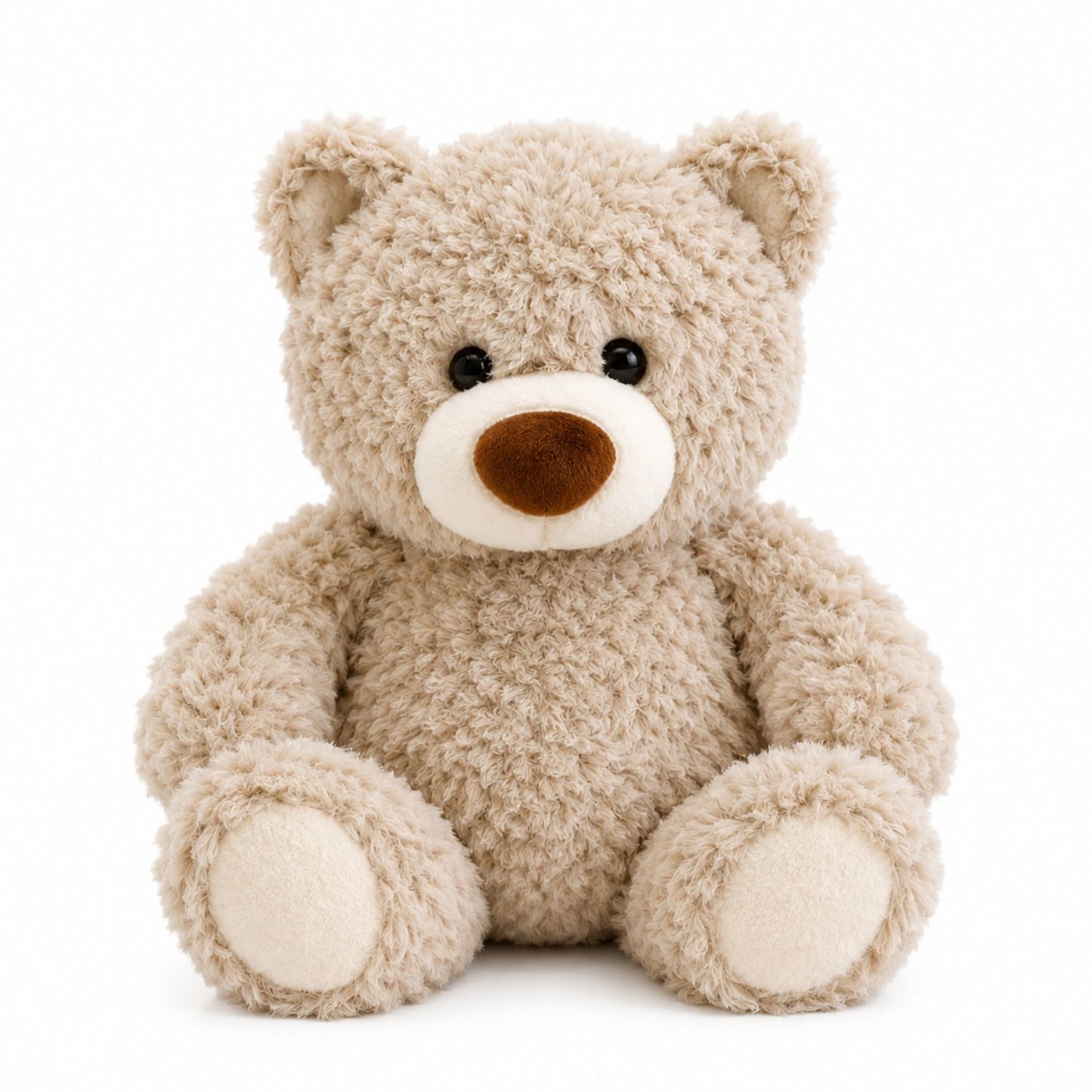 Ours en peluche petit