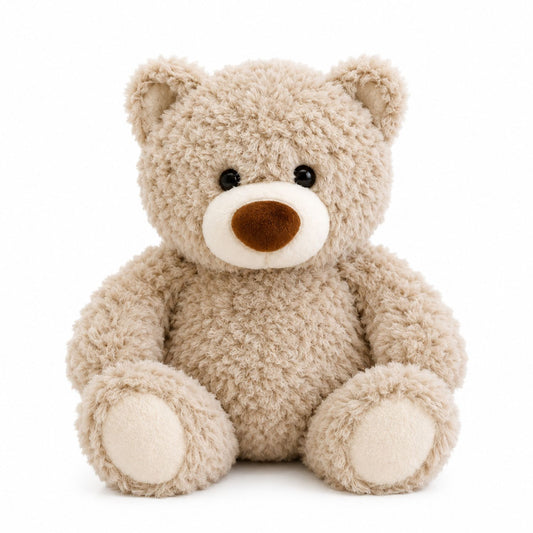 Ours en peluche petit