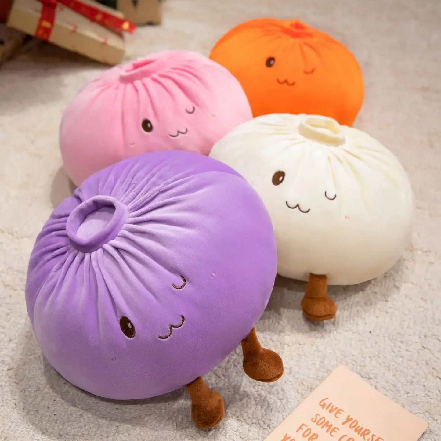 Peluche antistress
