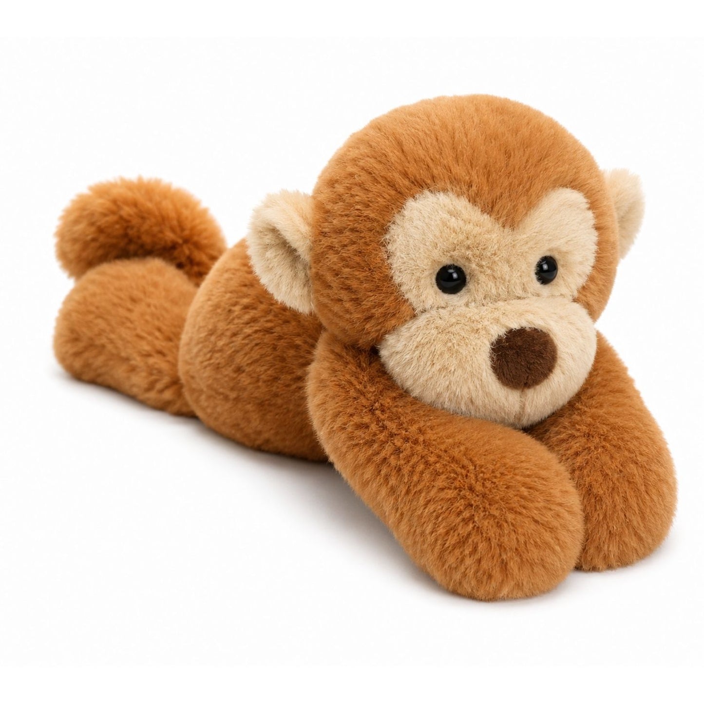 Peluche singe année 90