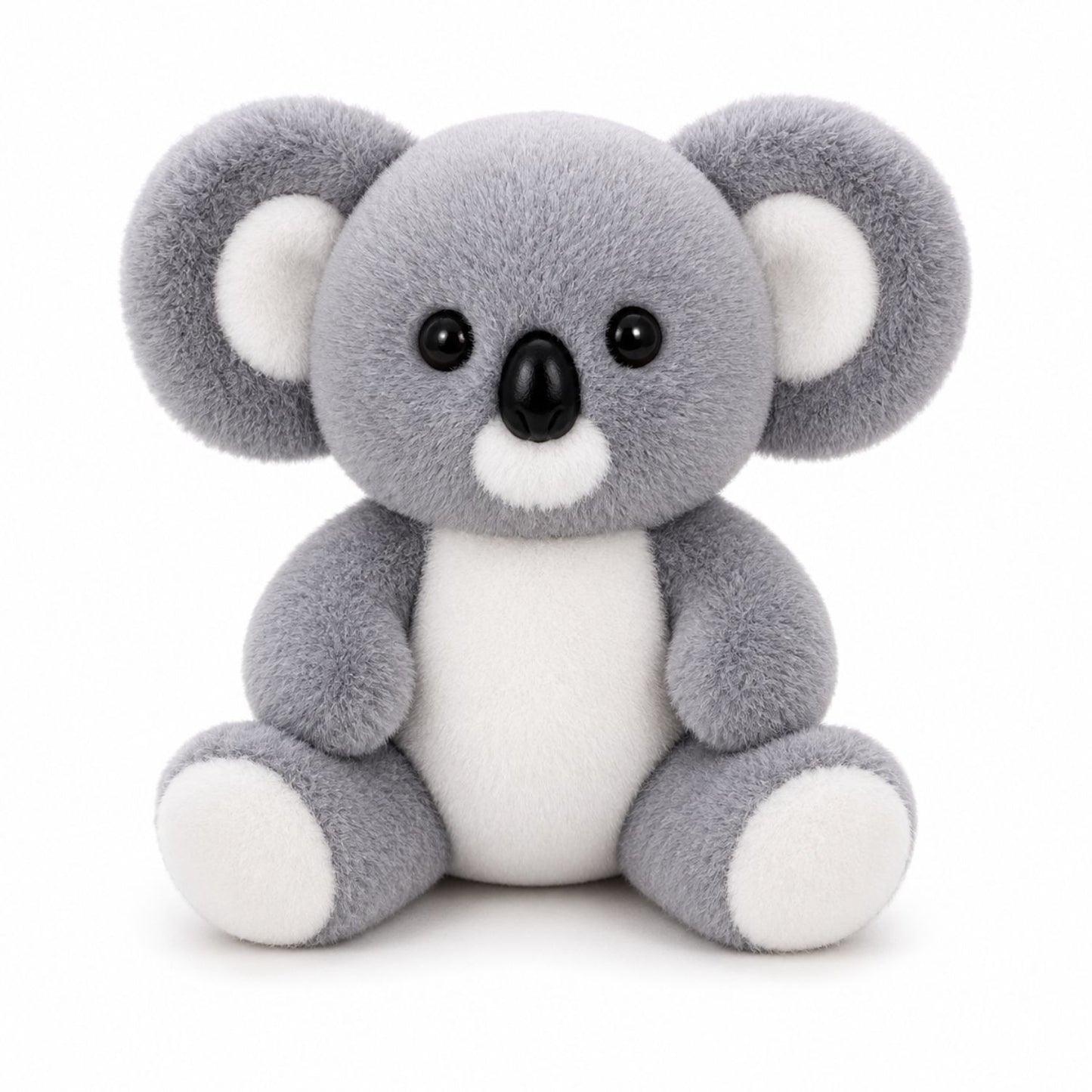 Koala peluche anti stress