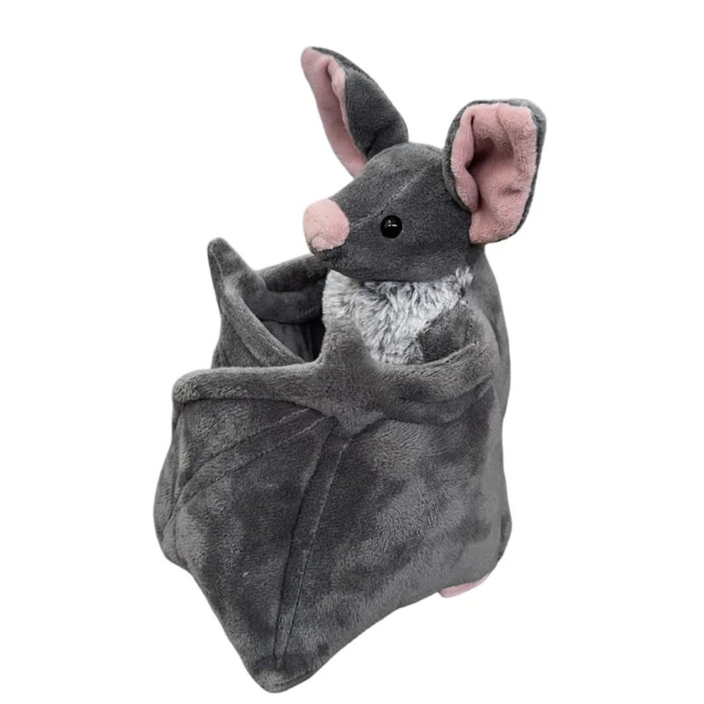 Peluche chauve souris