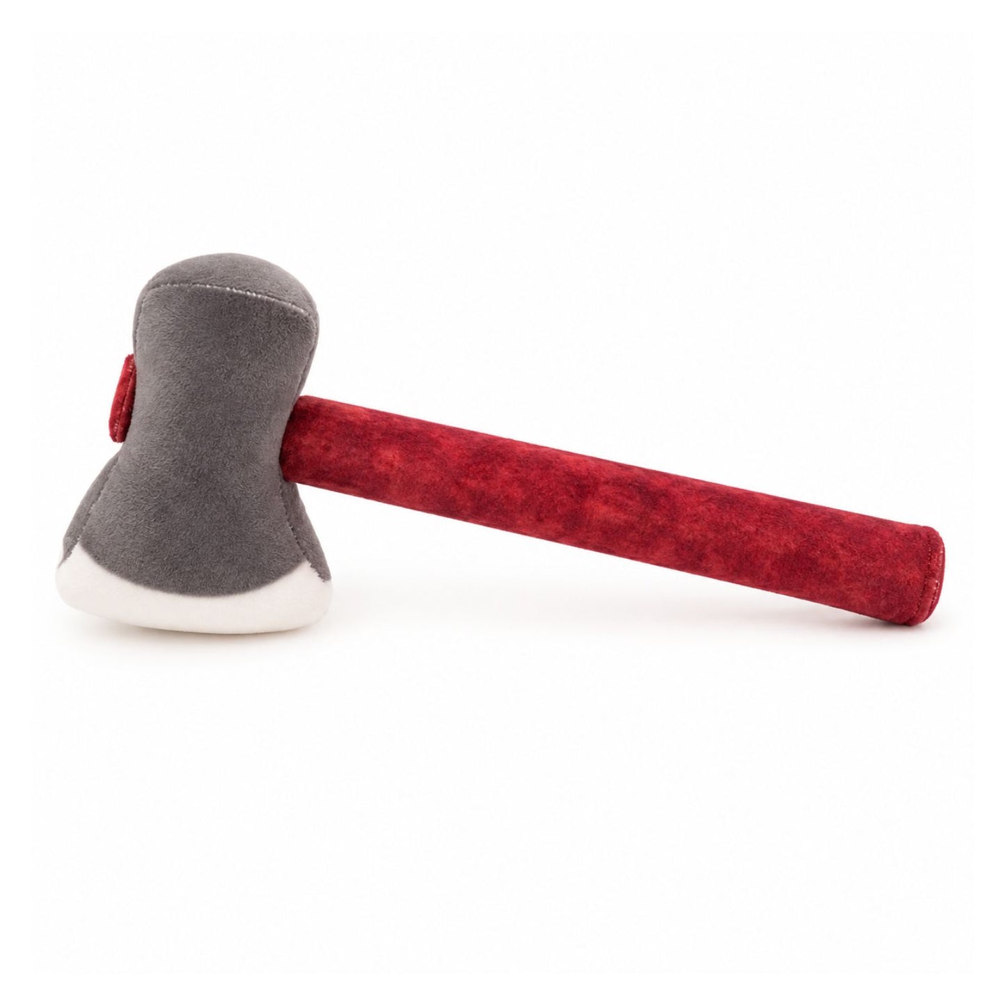 Peluche marteau
