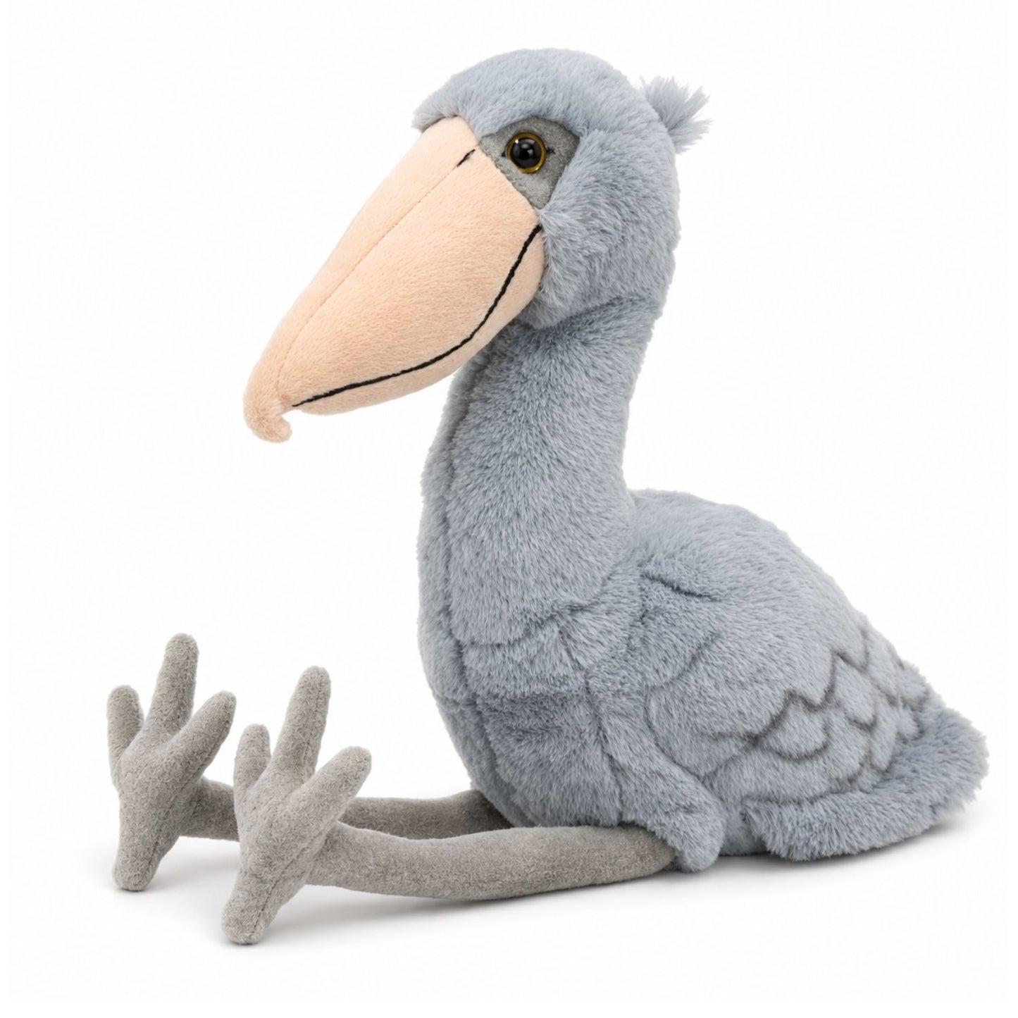 Peluche pélican