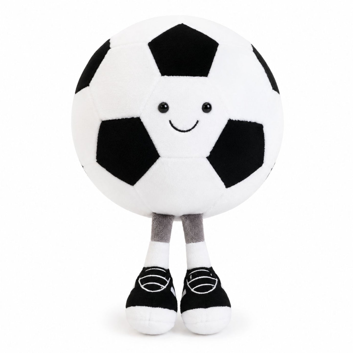 Doudou ballon de foot