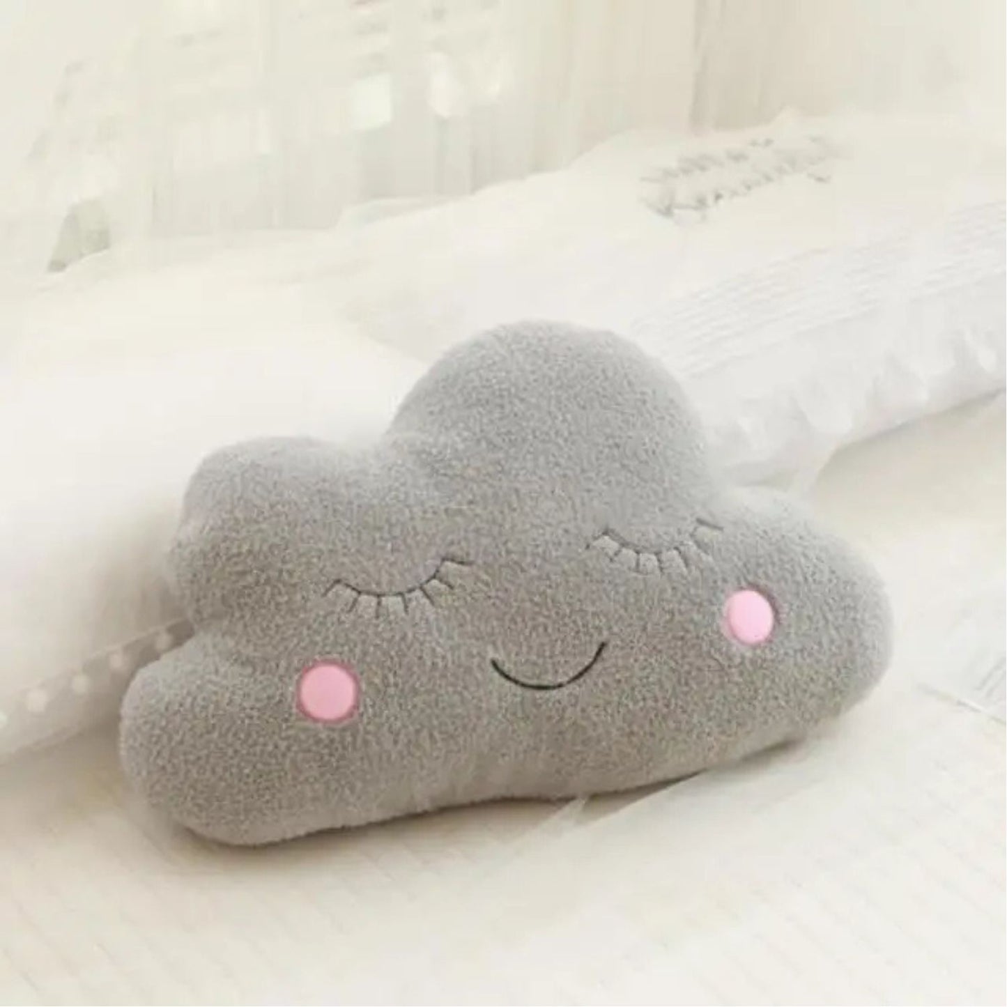 Peluche nuage