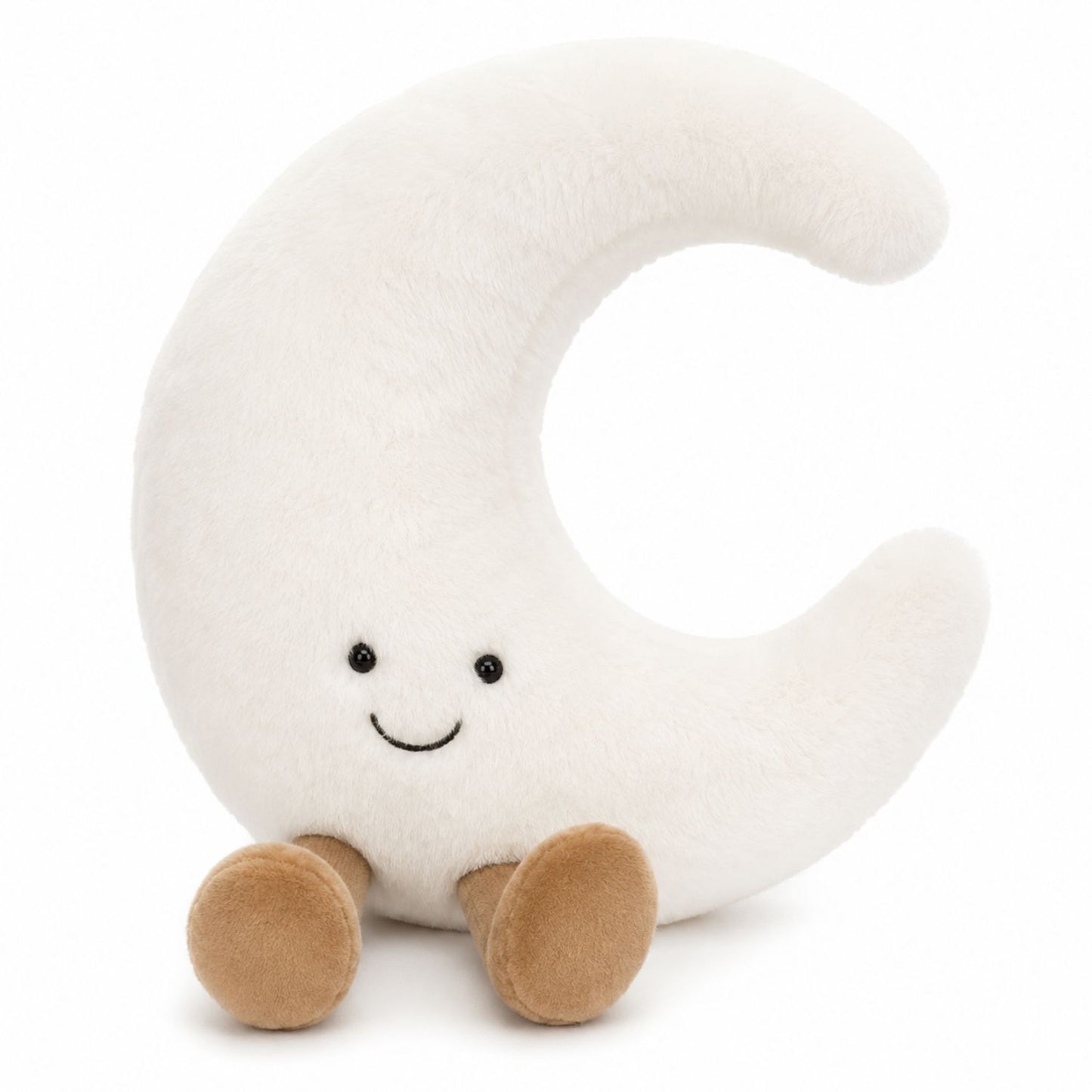 Peluche lune