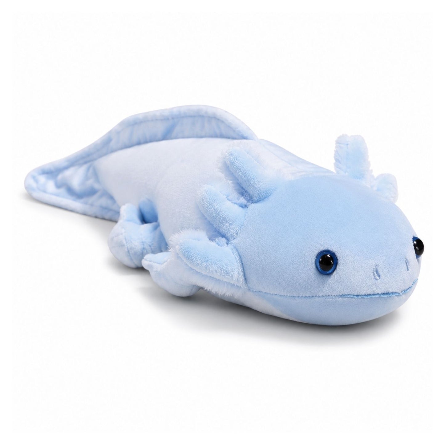 Peluche dragon géante