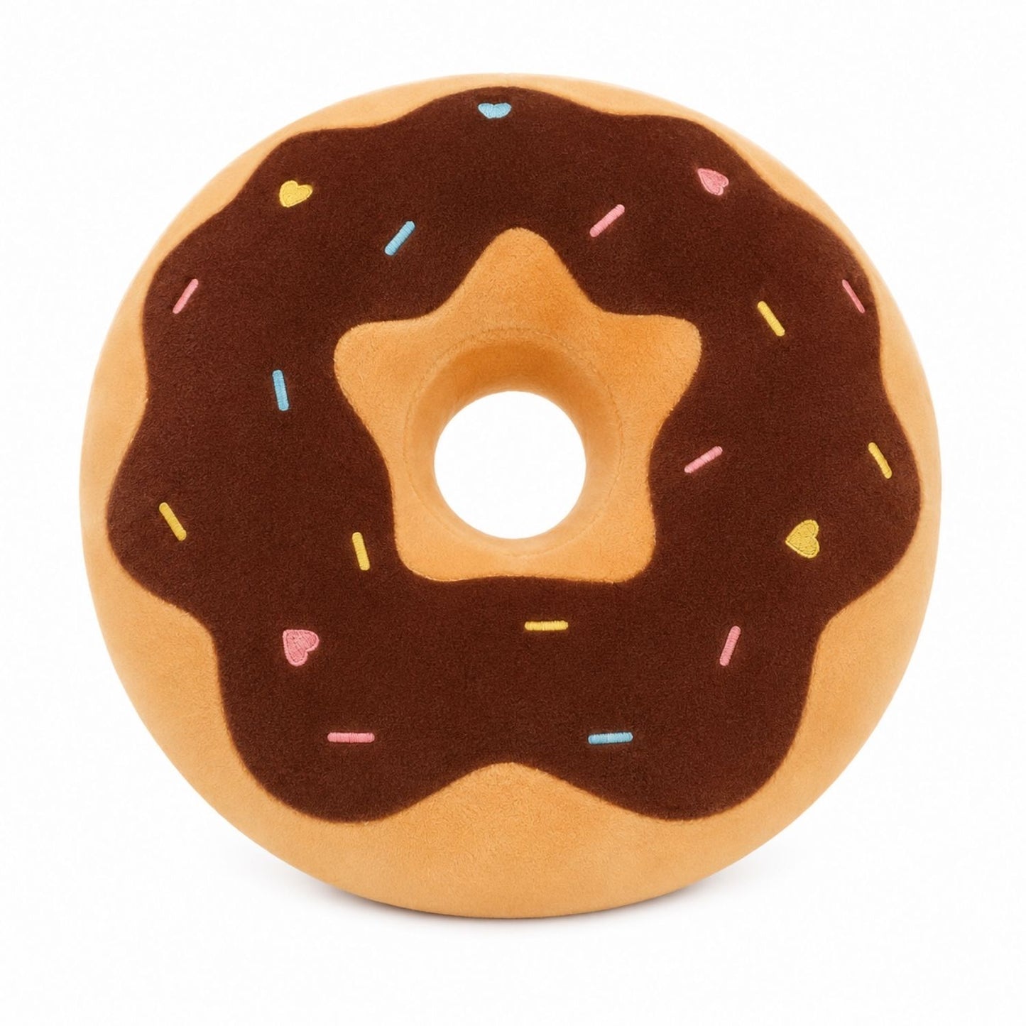 Peluche donuts