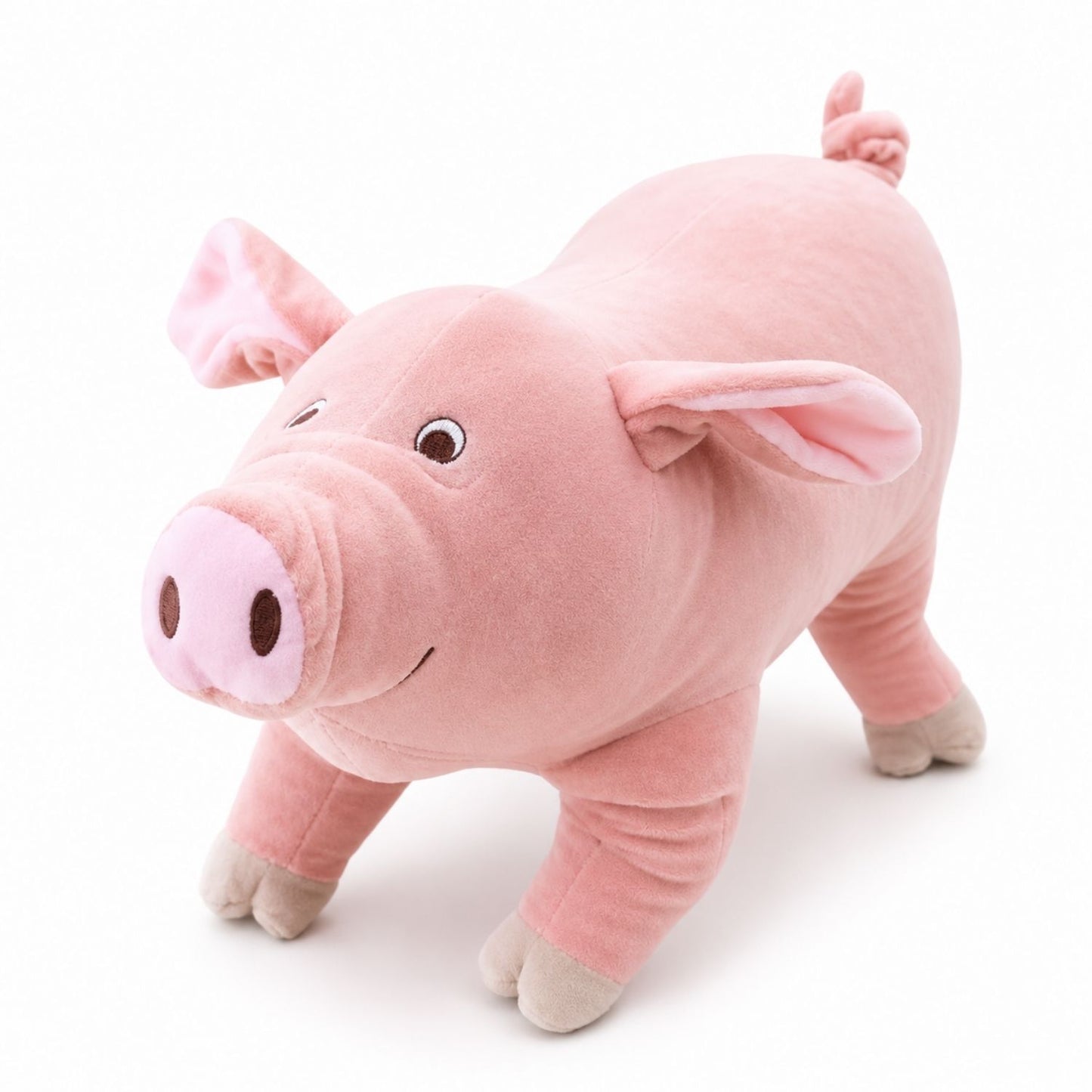 Doudou cochon