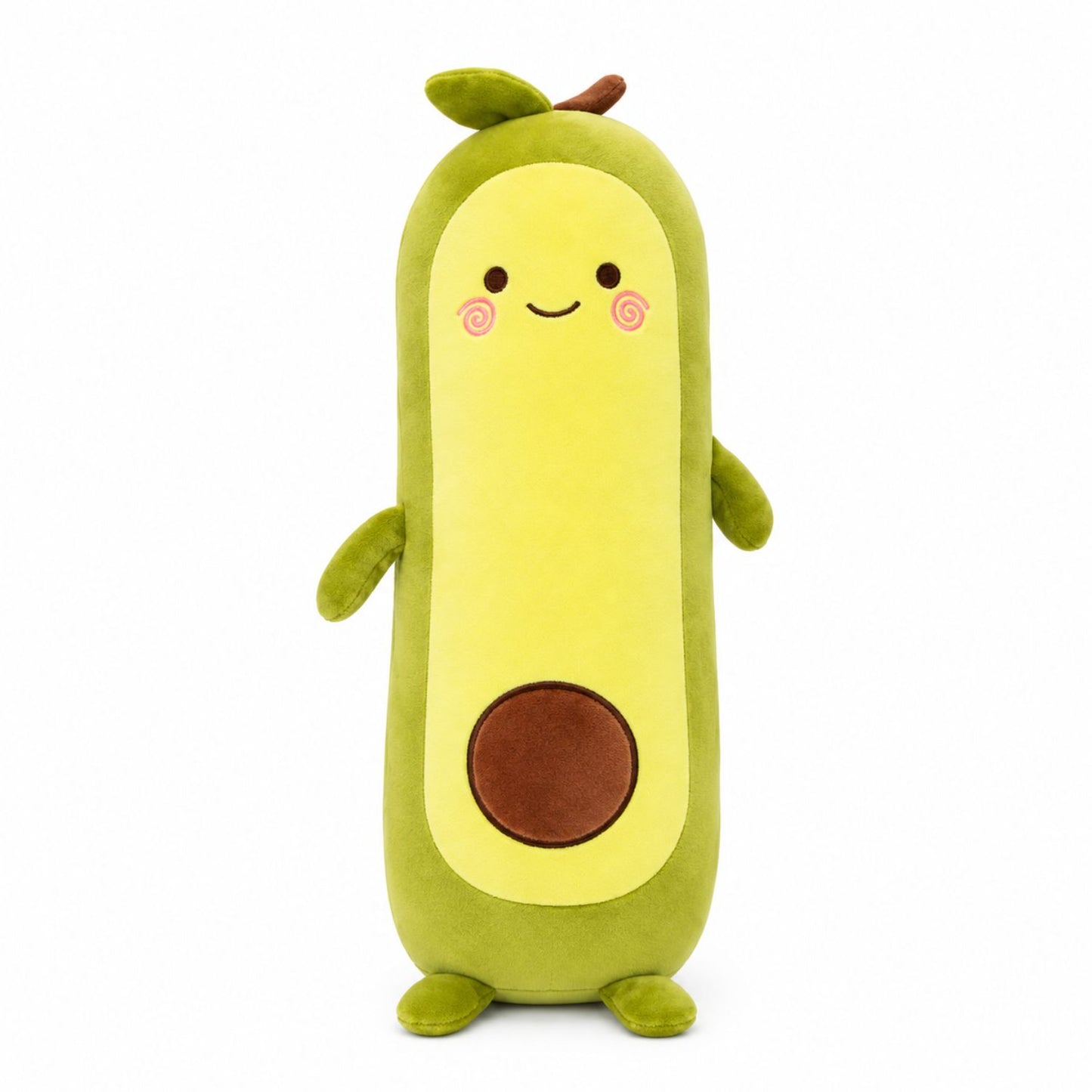 Peluche avocat