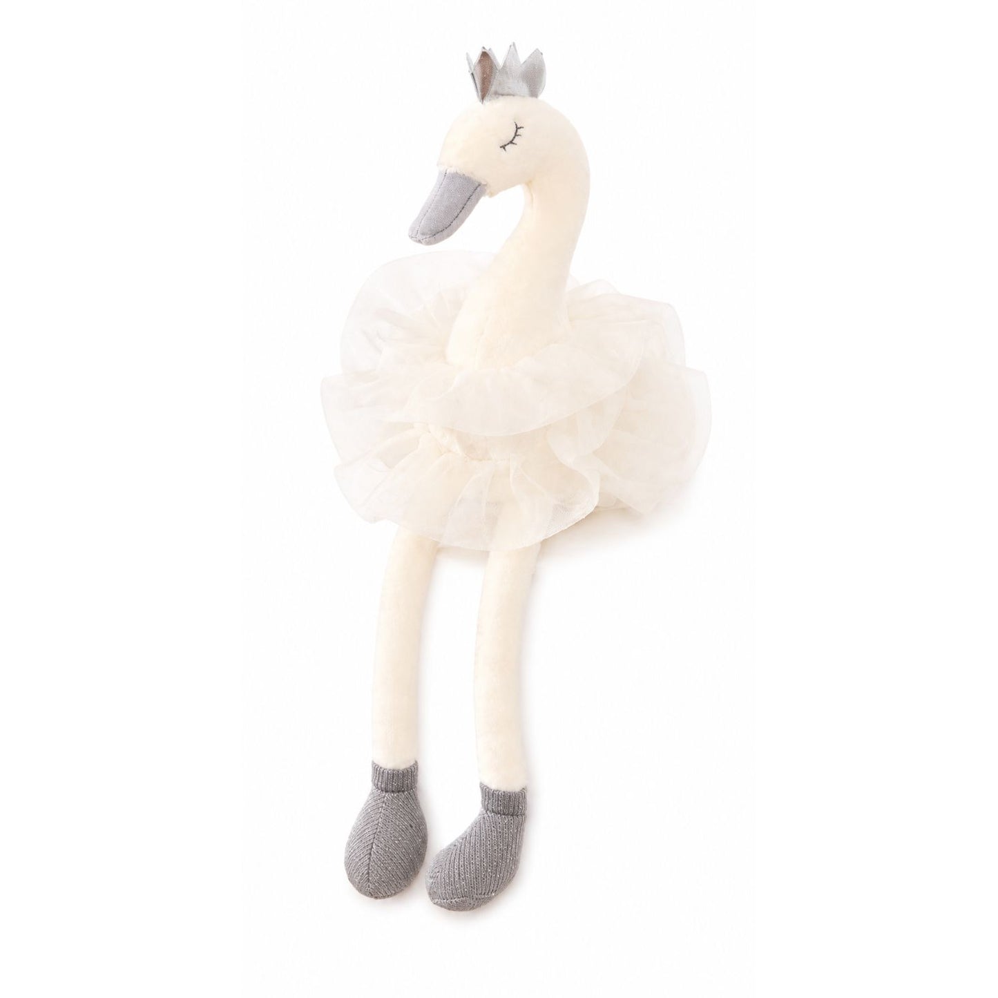 Peluche cygne