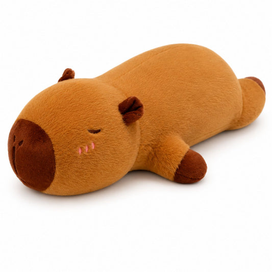 Peluche capybara xxl