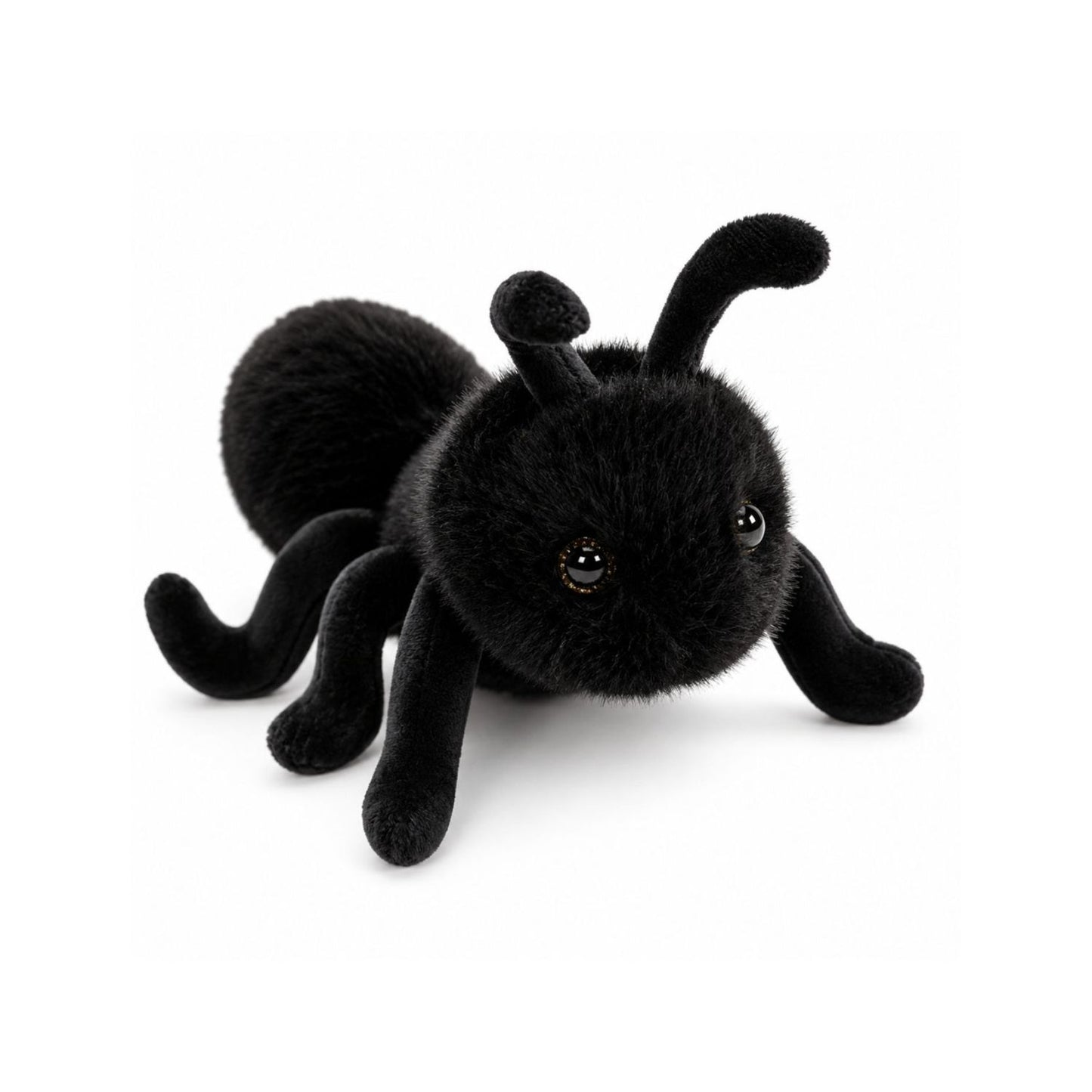 Peluche fourmi
