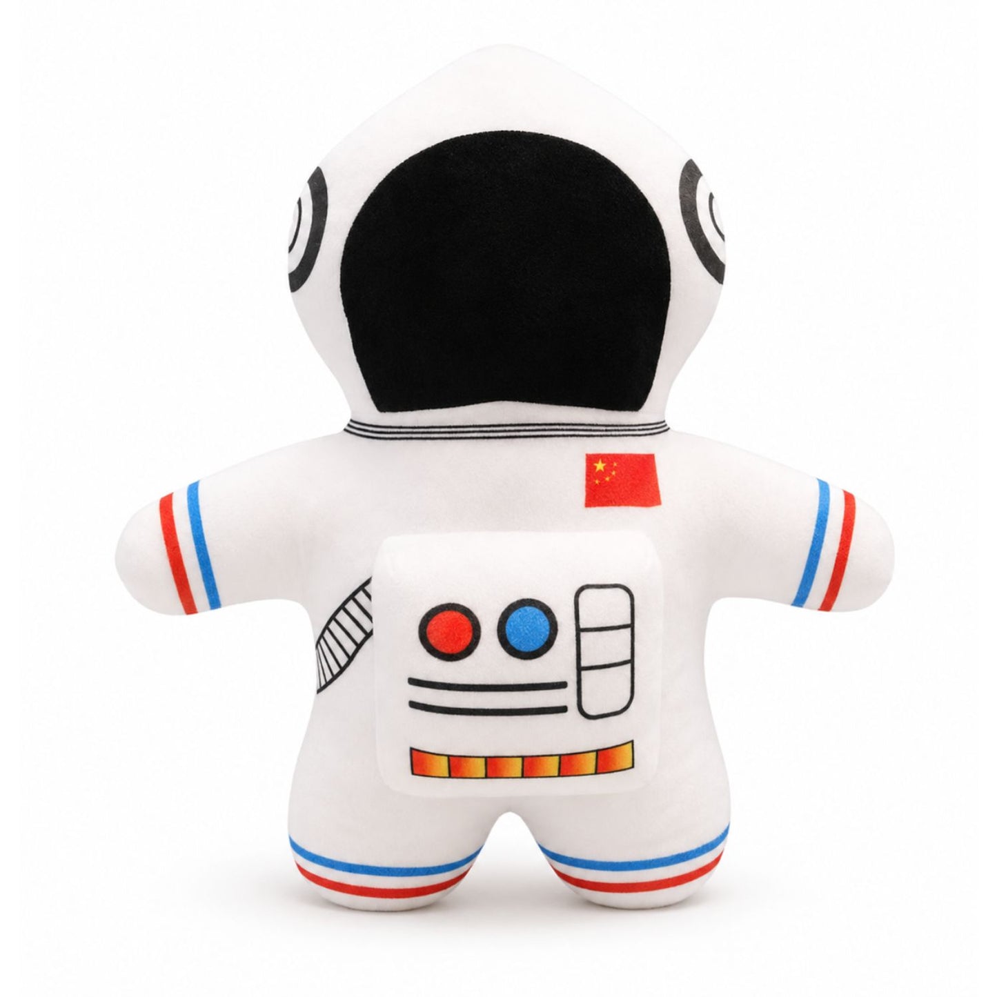 Peluche astronaute