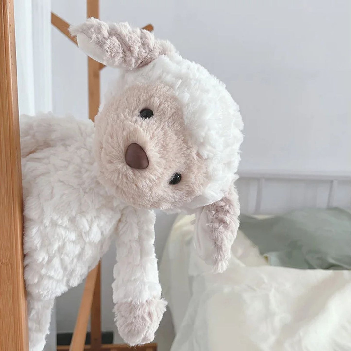 Peluche mouton
