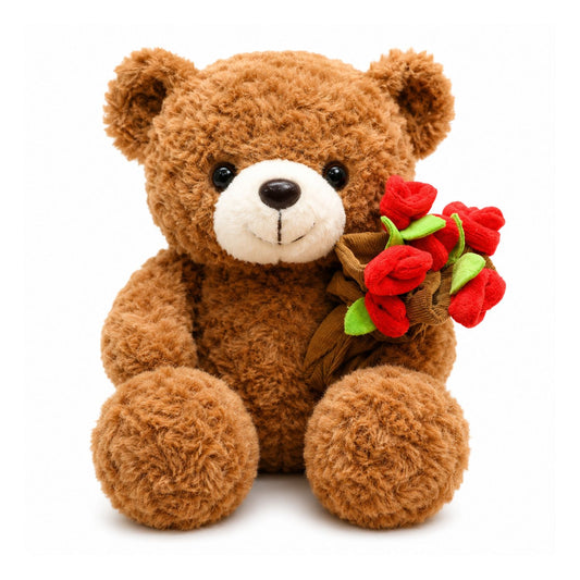 Ours saint valentin