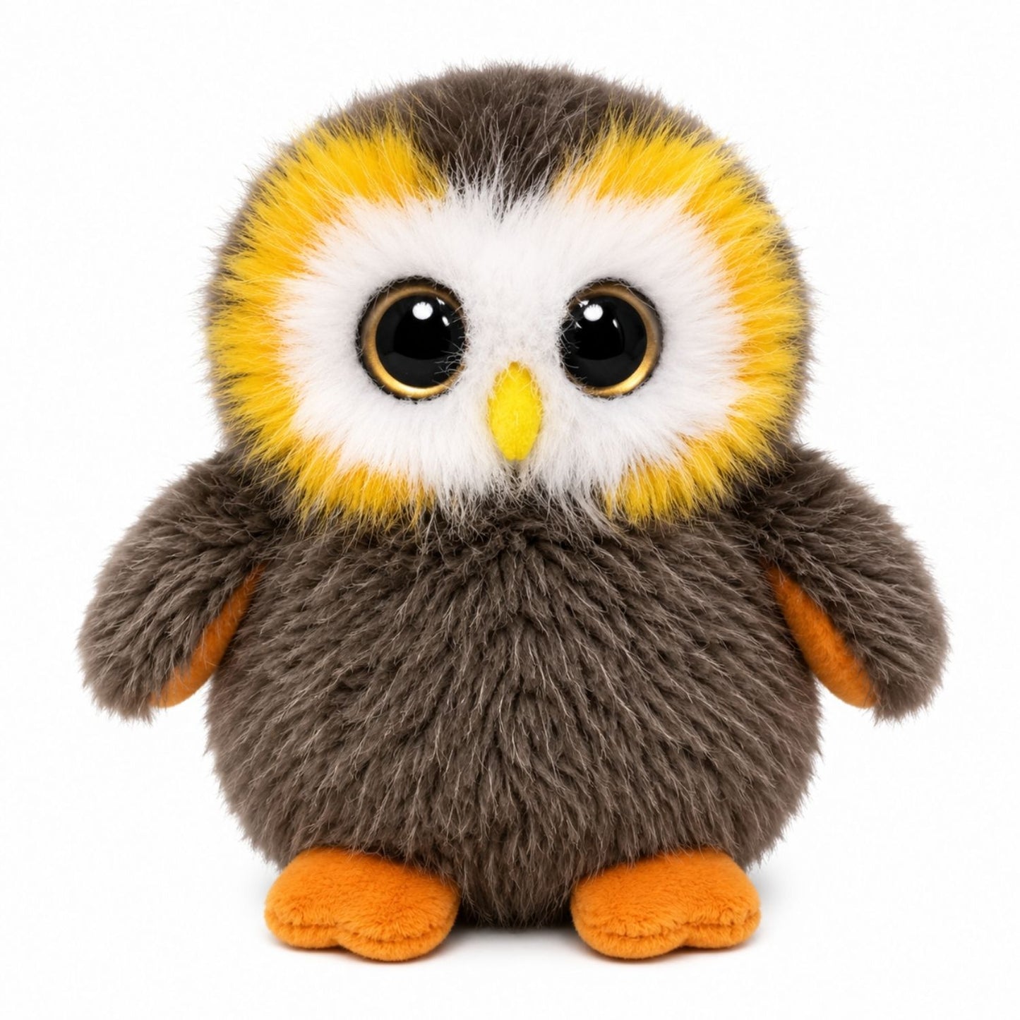 Doudou hiboux