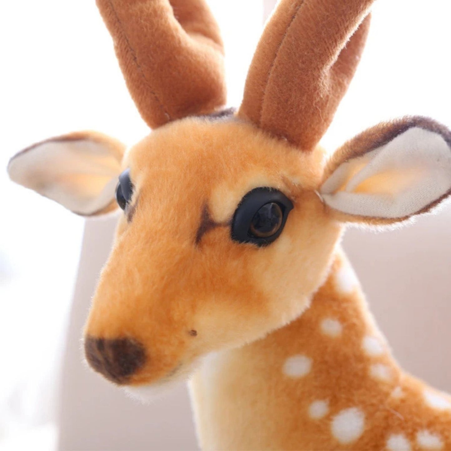 Peluche biche