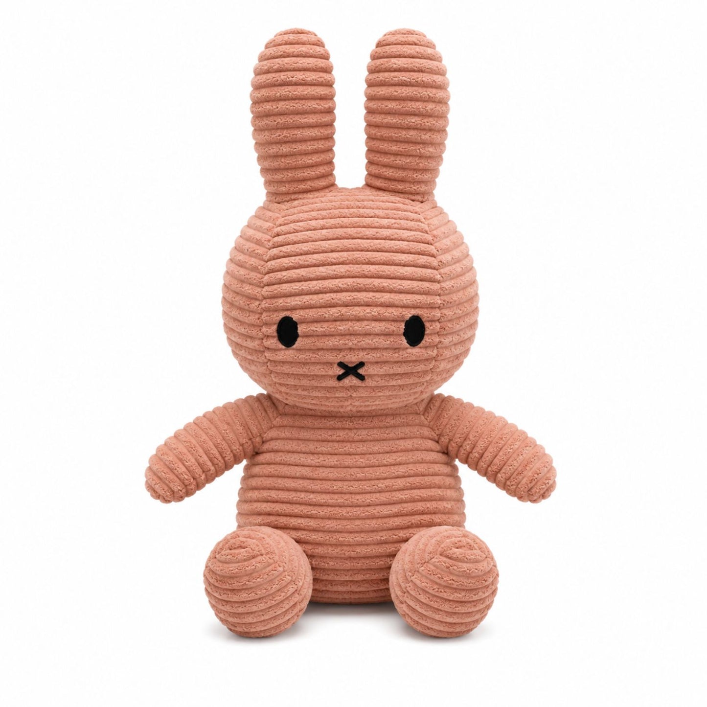 Doudou peluche lapin