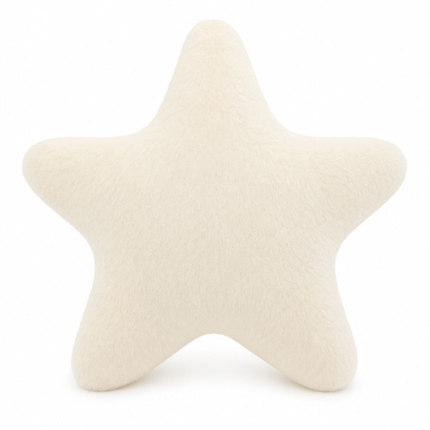 Doudou étoile