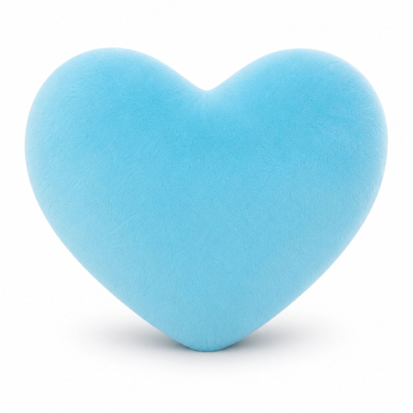 Doudou coeur