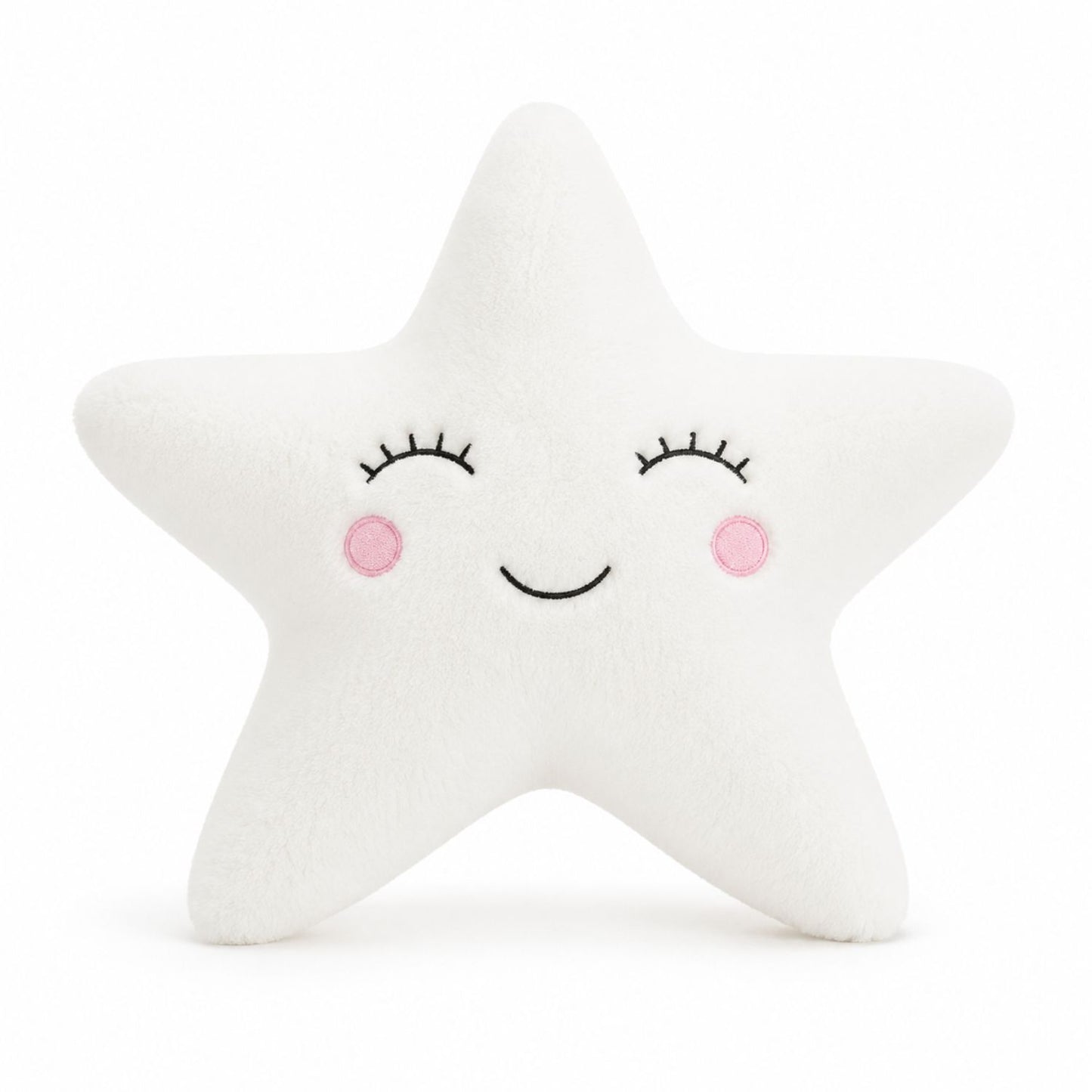 Peluche étoile