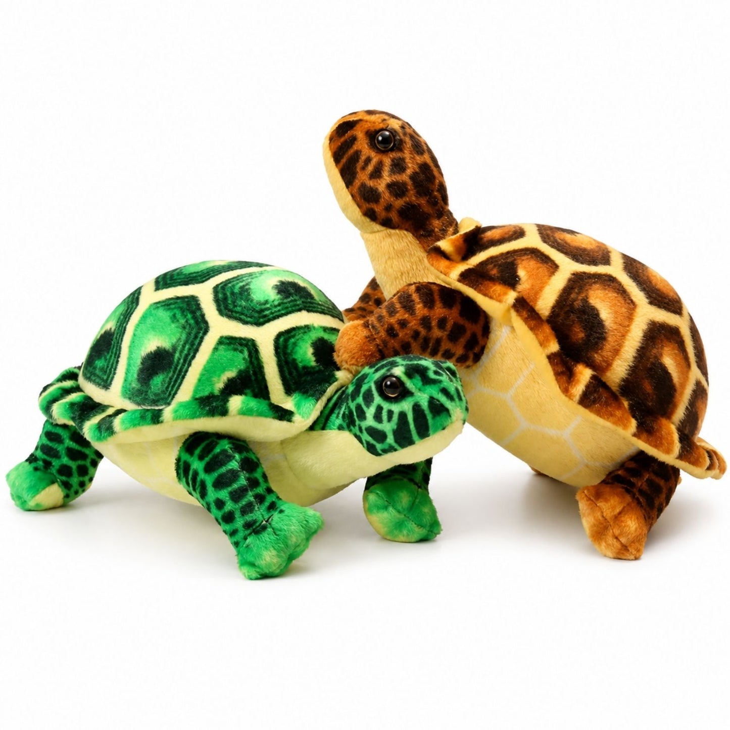 Peluche tortue de mer
