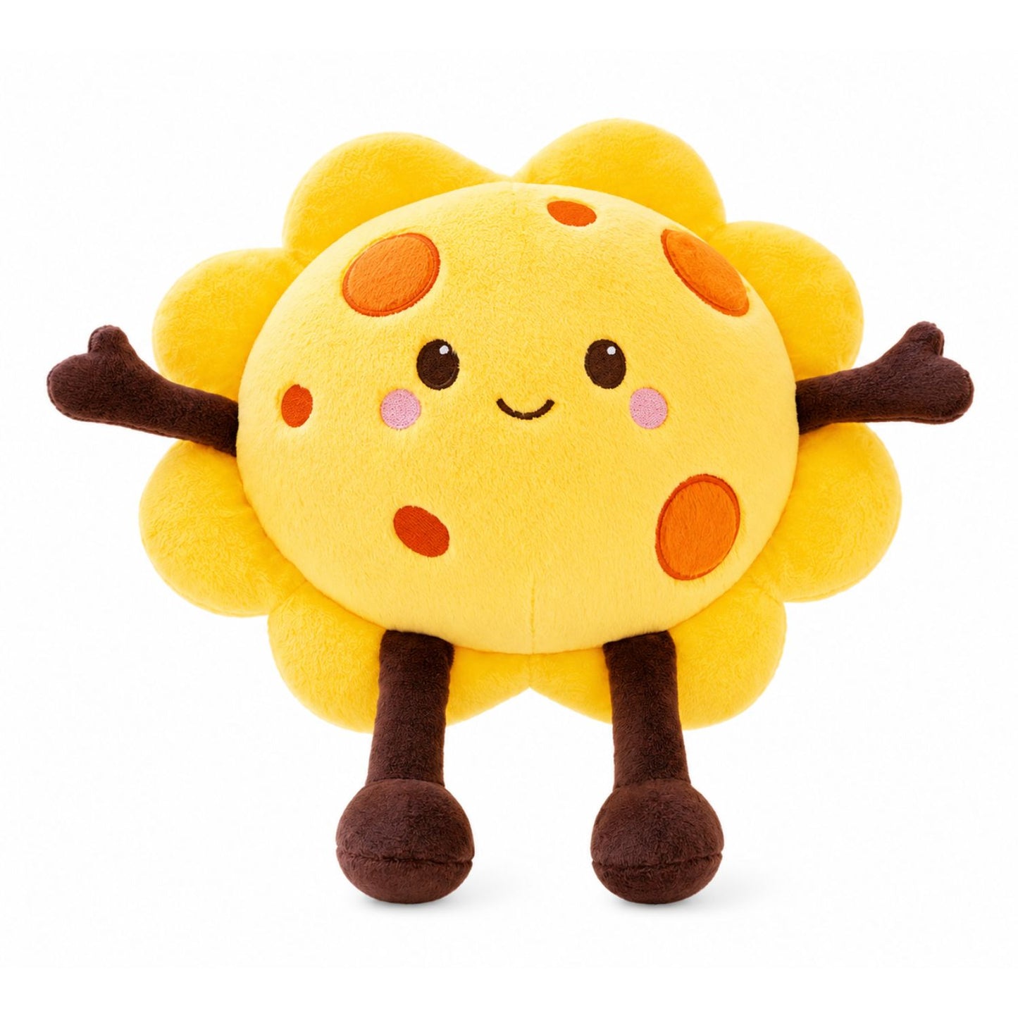 Peluche planète