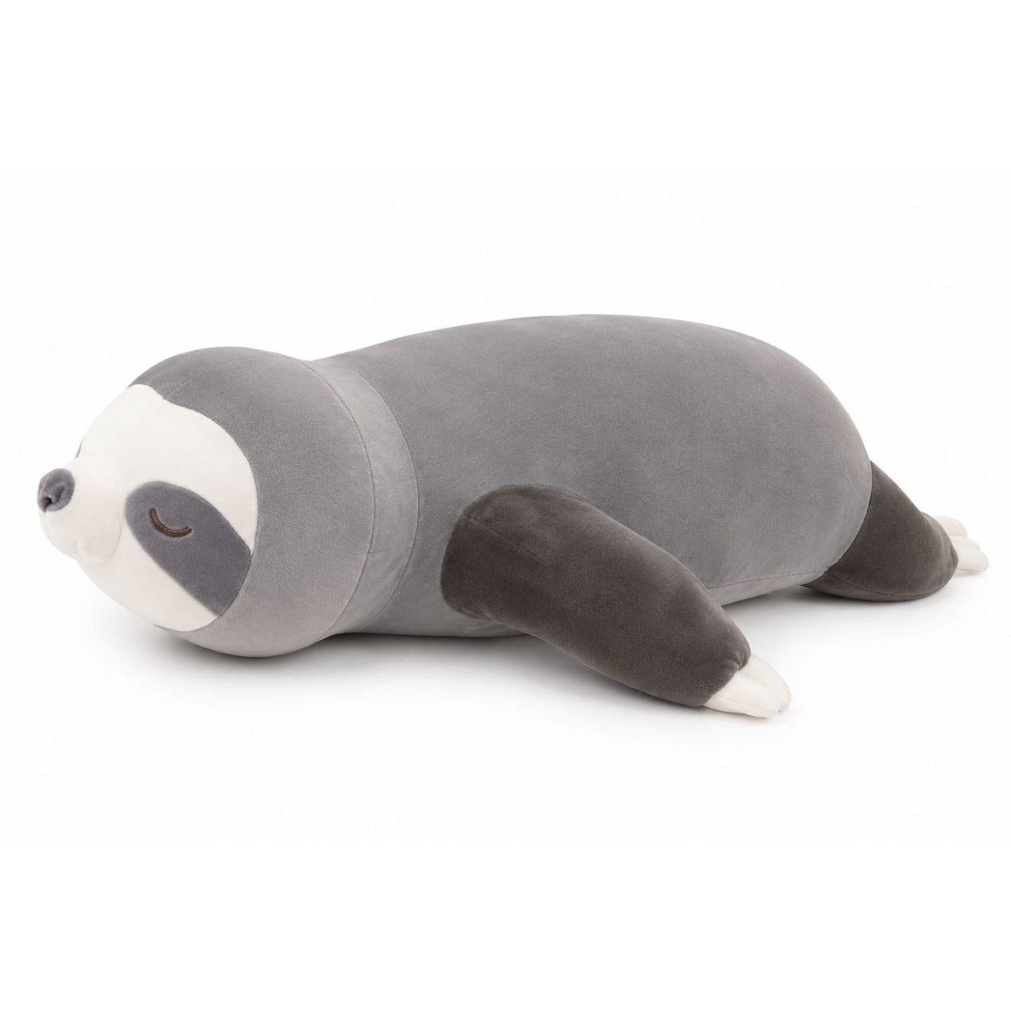 Peluche paresseux géant
