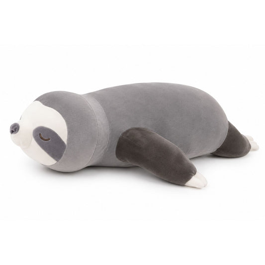 Peluche paresseux géant