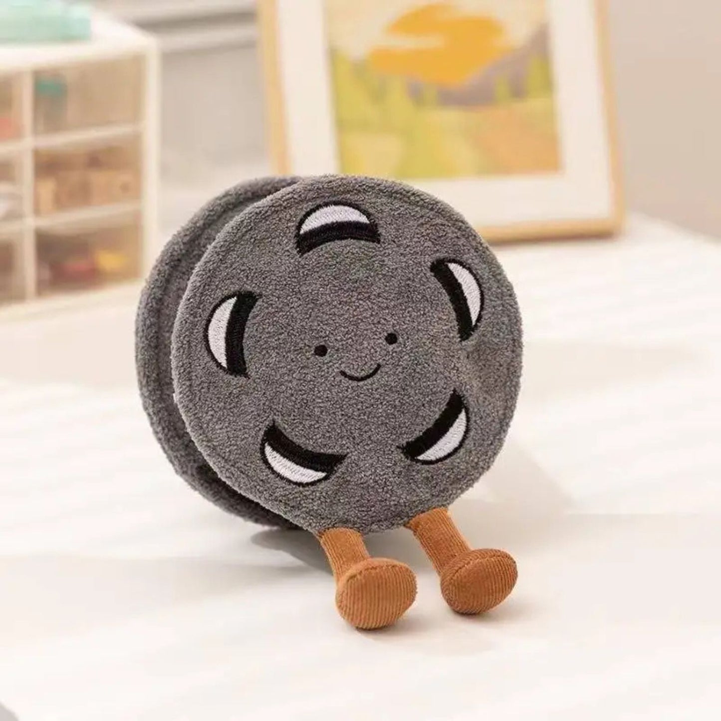 Peluche cinéma