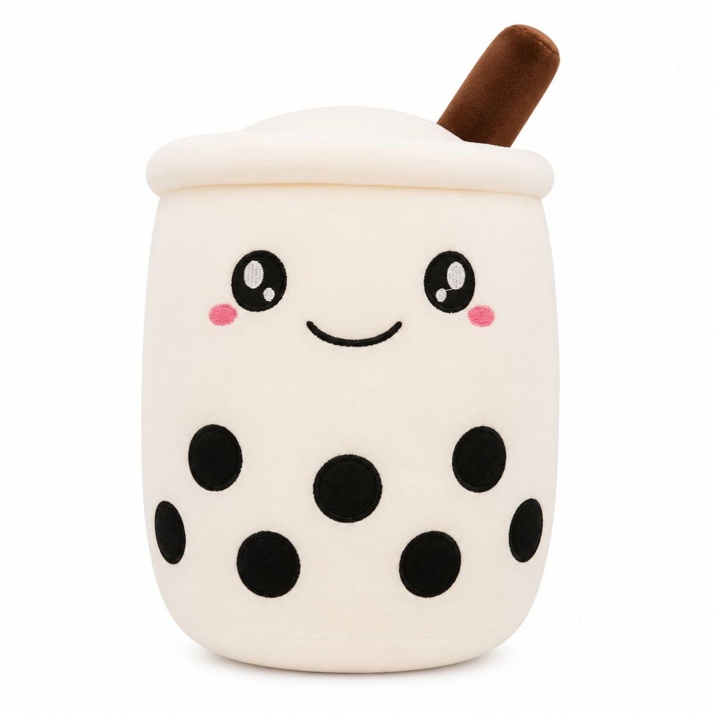 Peluche bubble tea