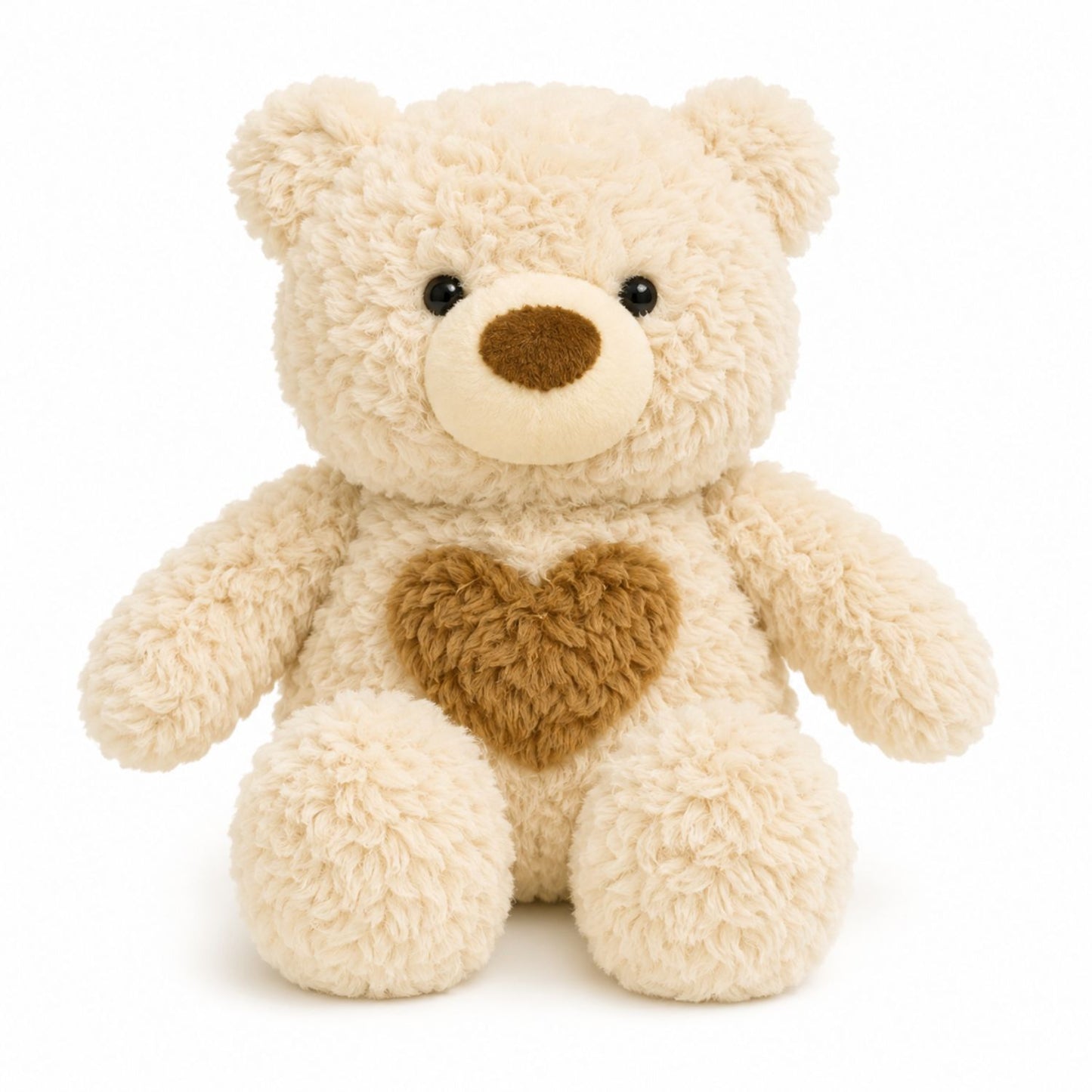 Ours en peluche saint valentin