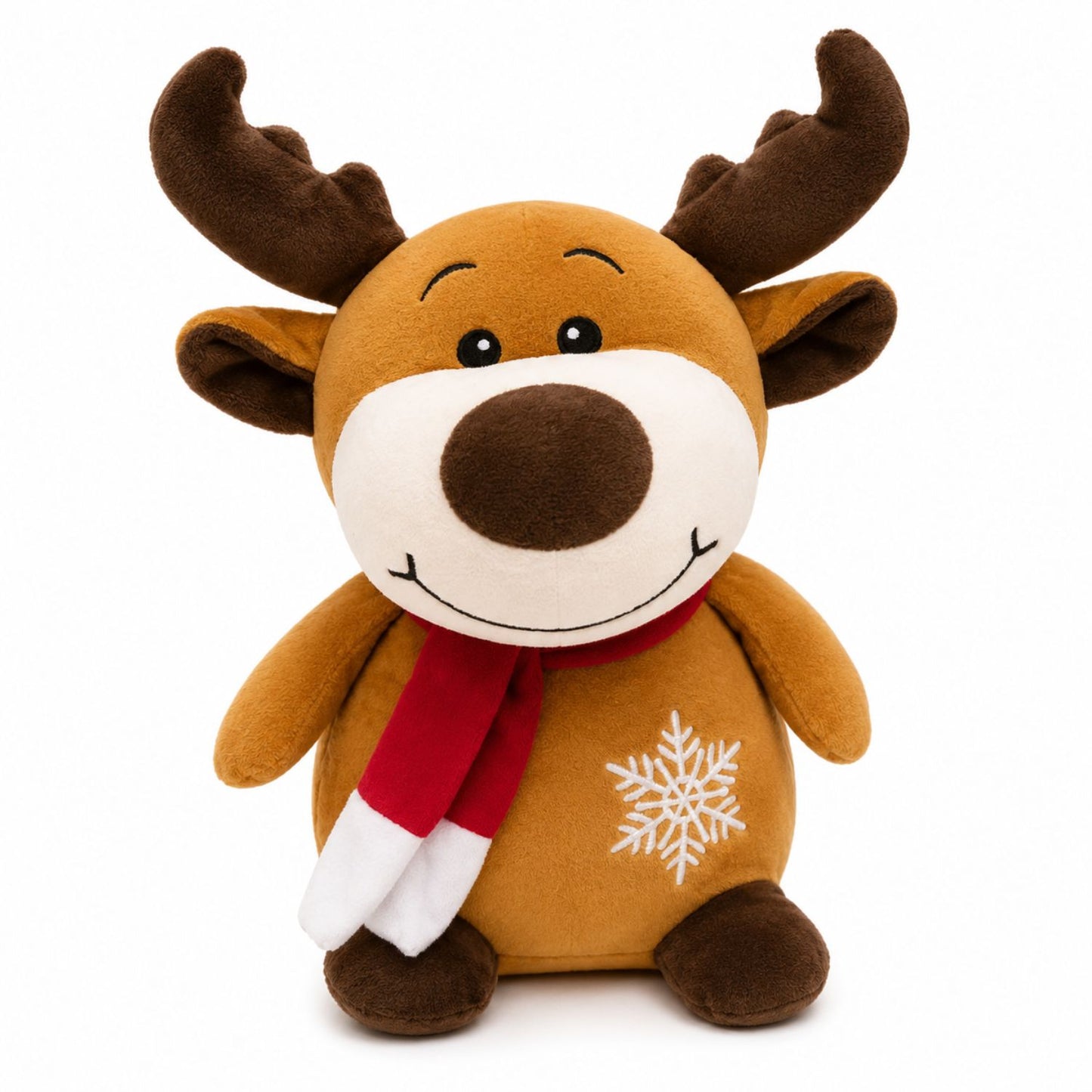 Peluche noël