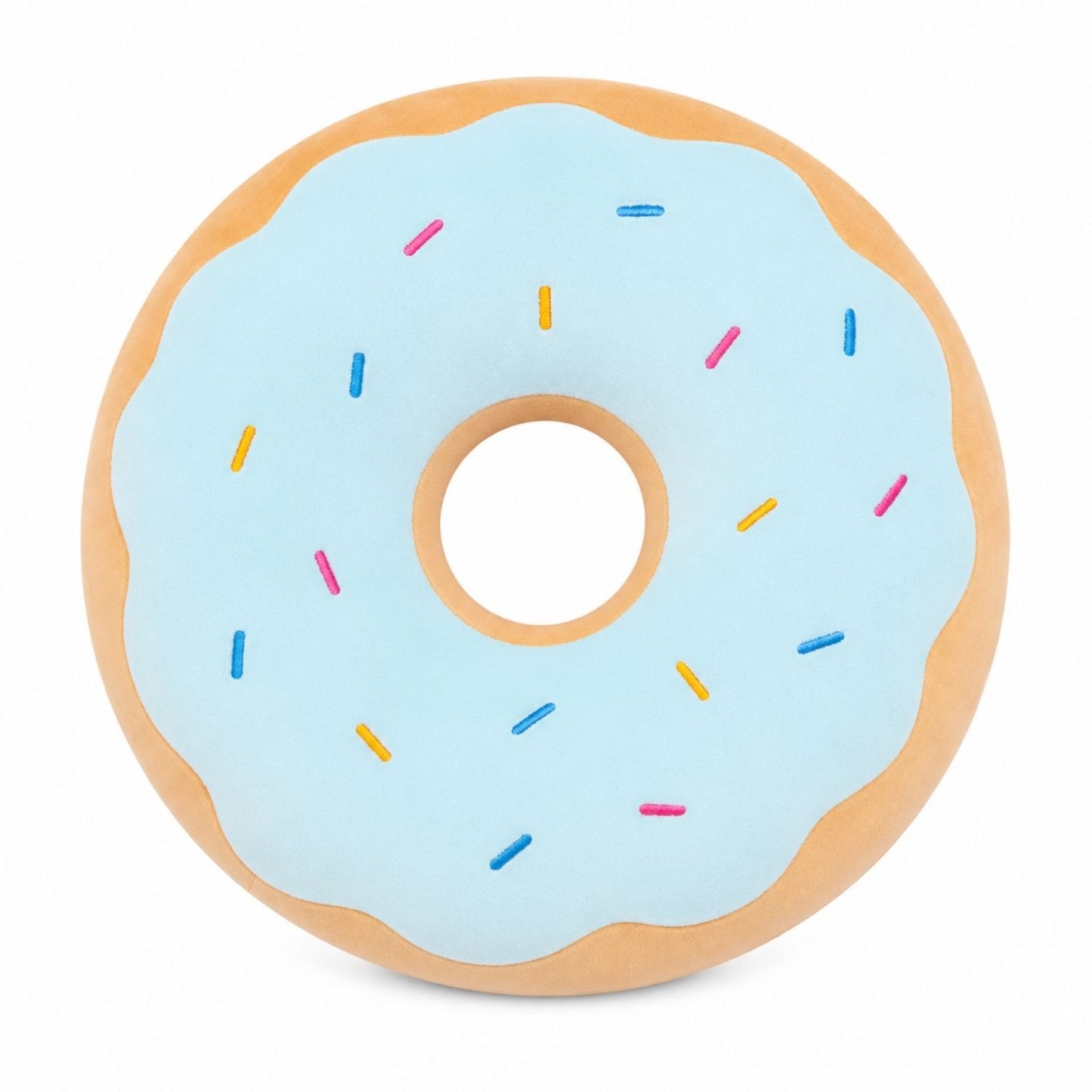 Peluche donuts