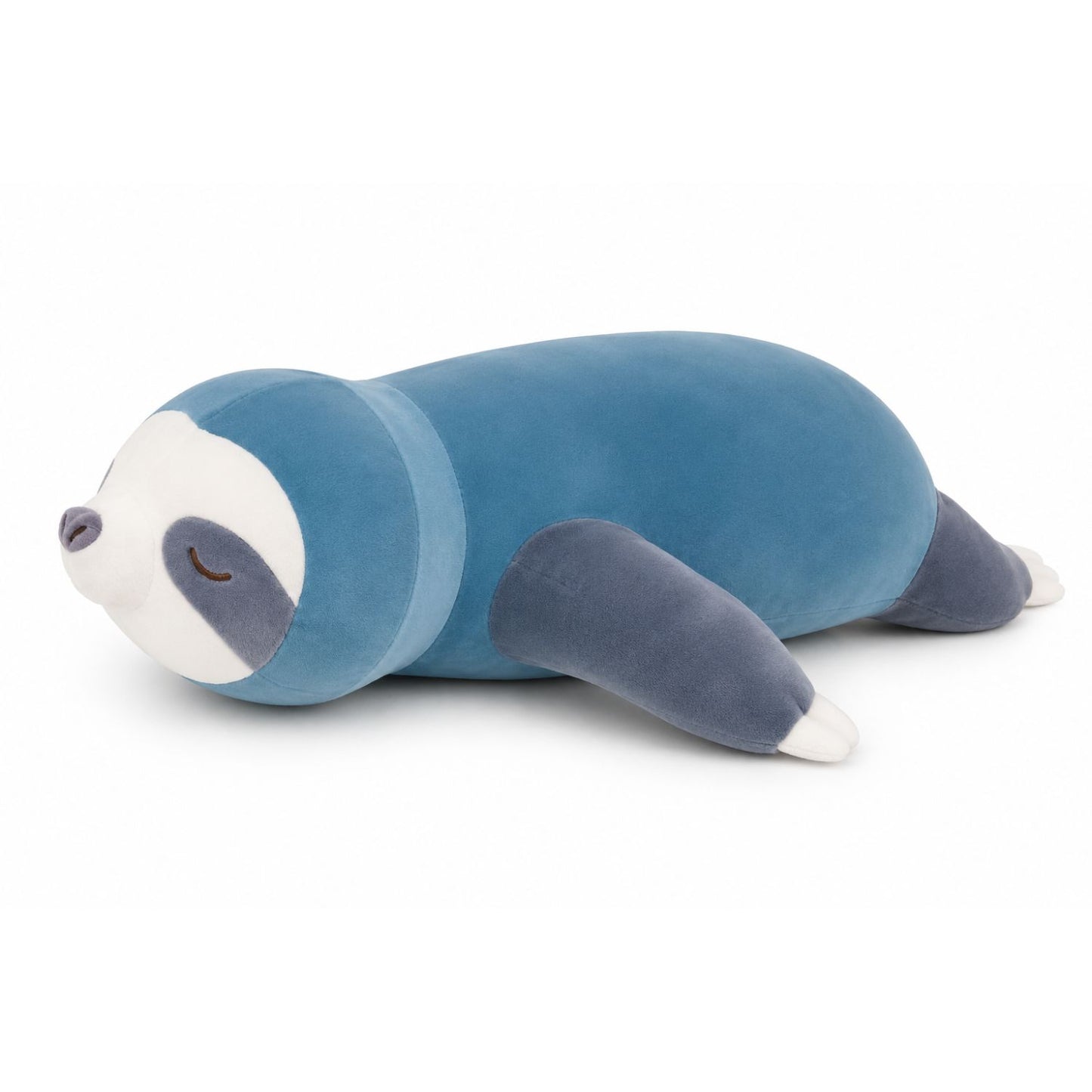 Peluche paresseux géant