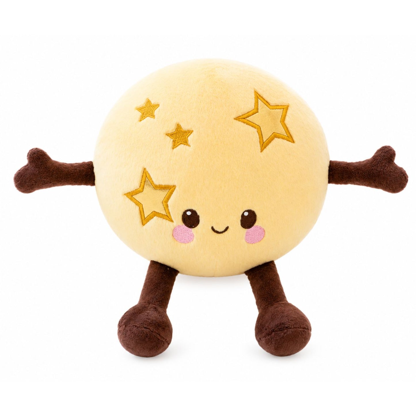 Peluche planète