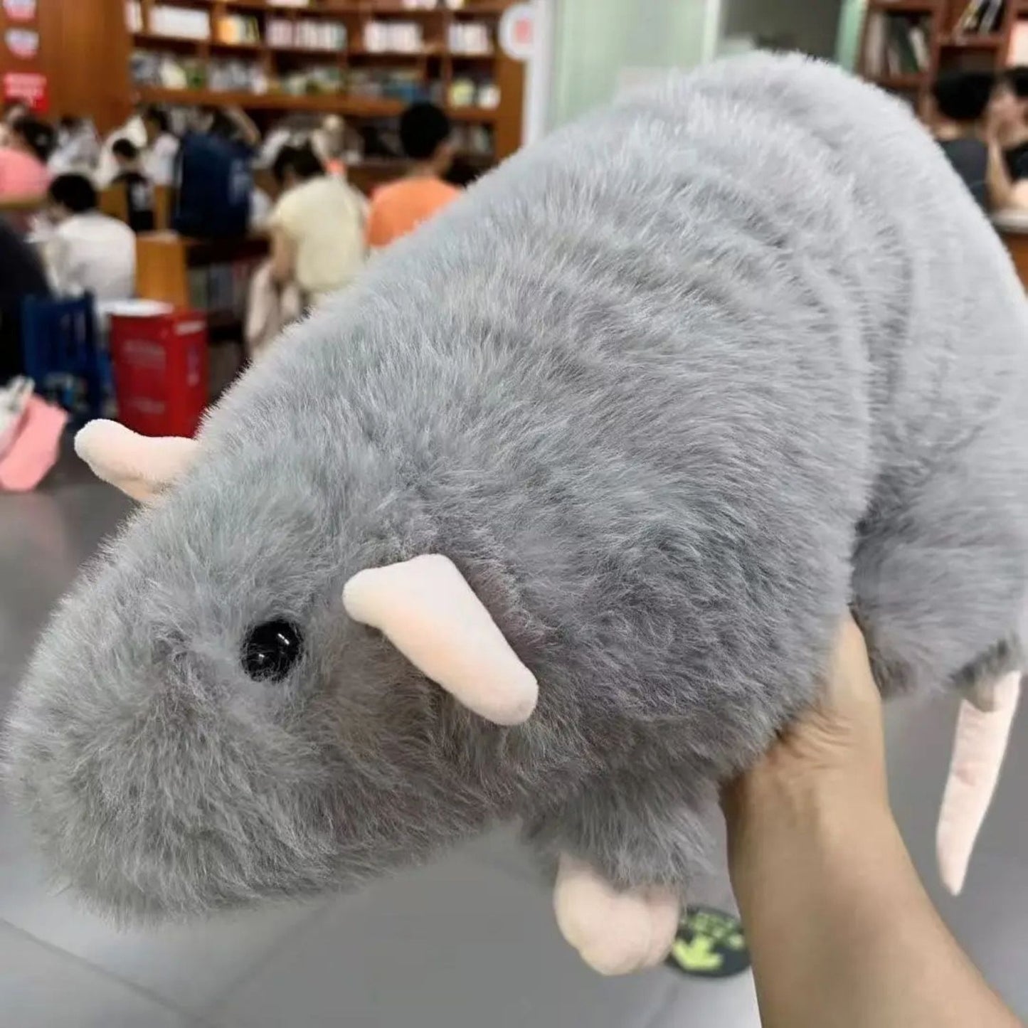 Peluche souris