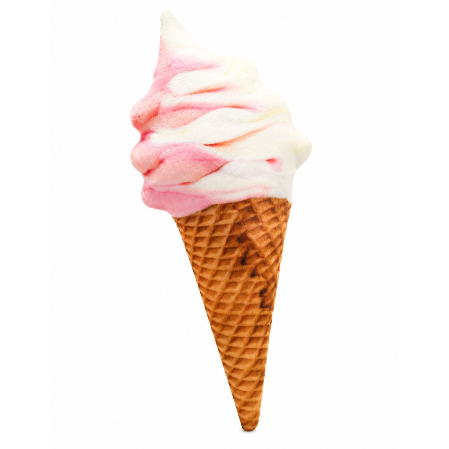 Peluche glace