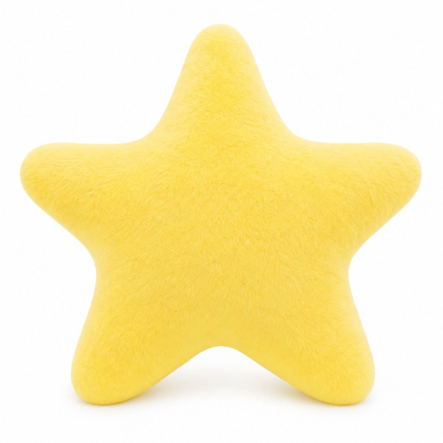 Doudou étoile