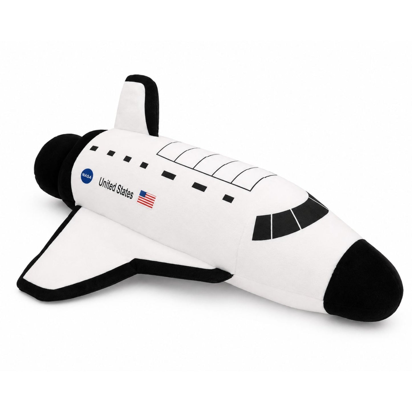 Peluche astronaute