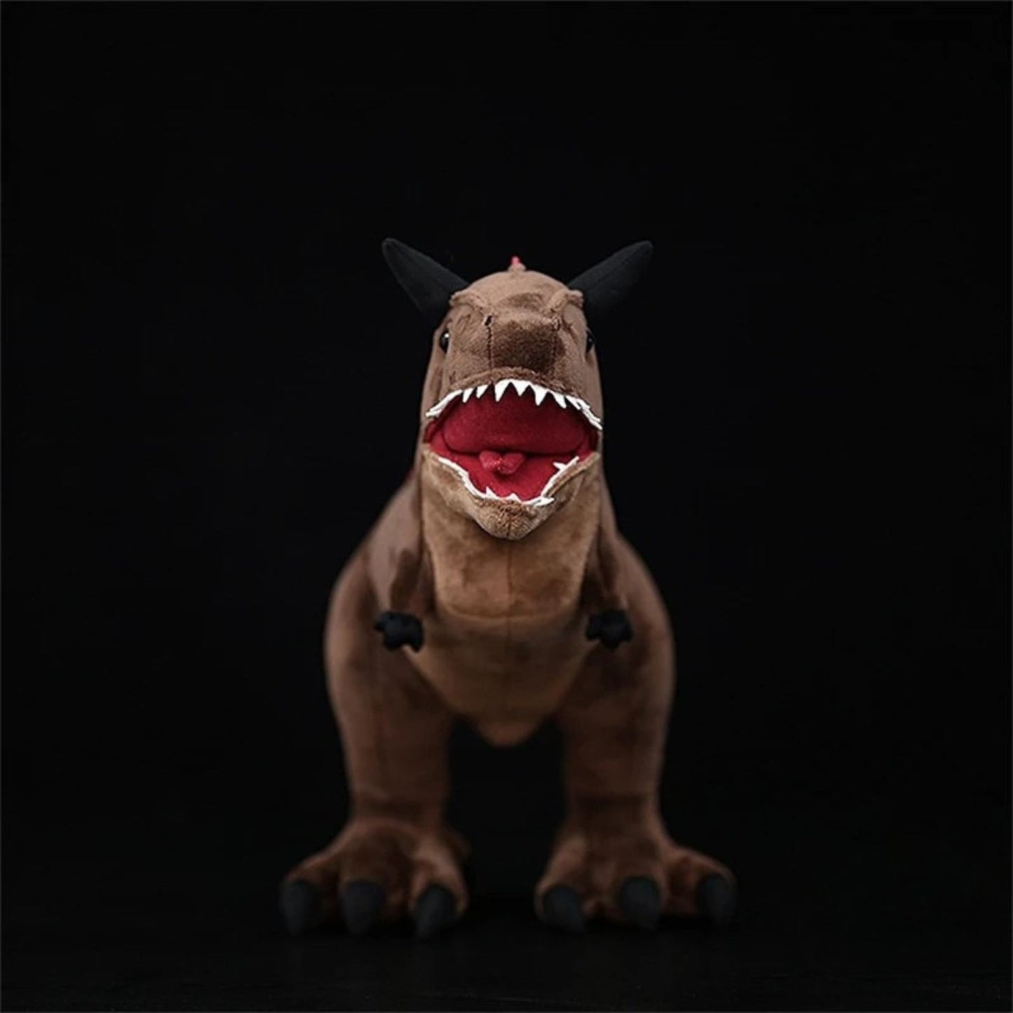 Peluche t rex