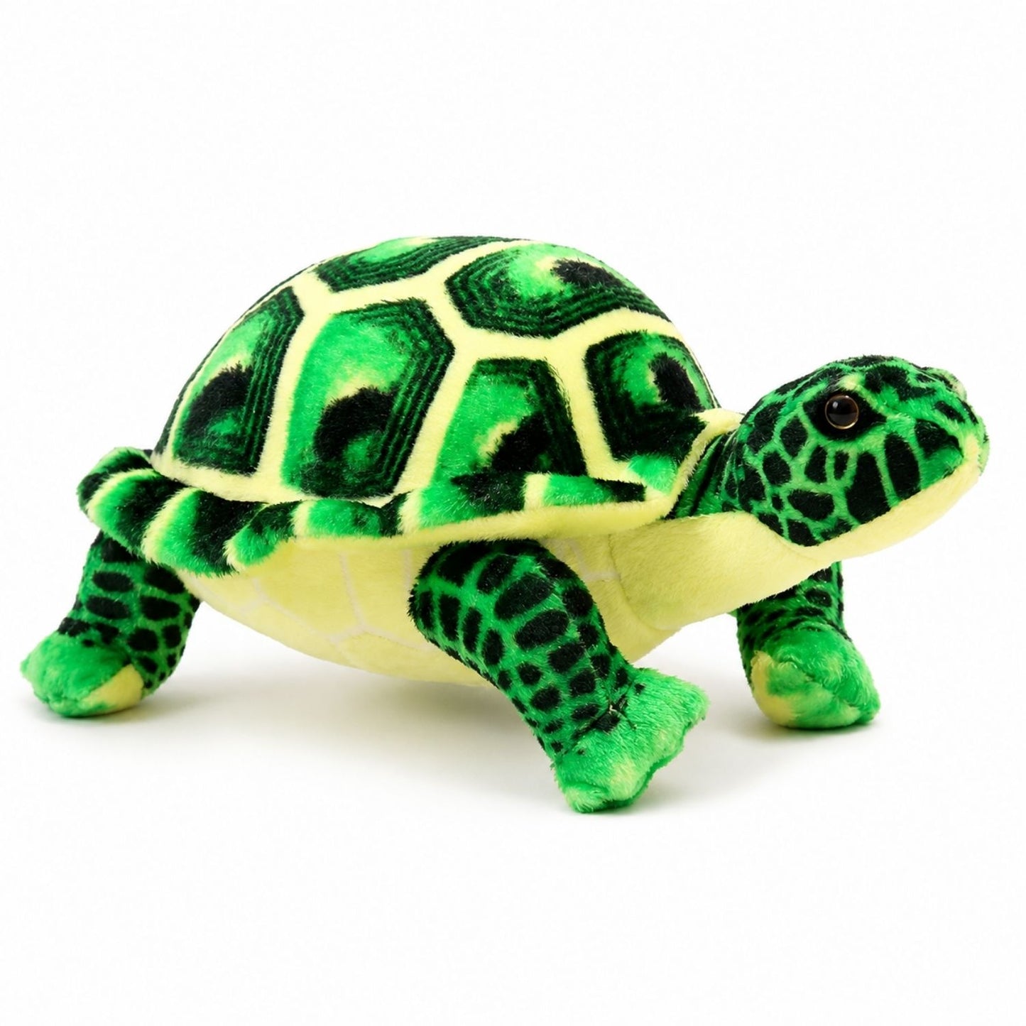 Peluche tortue de mer