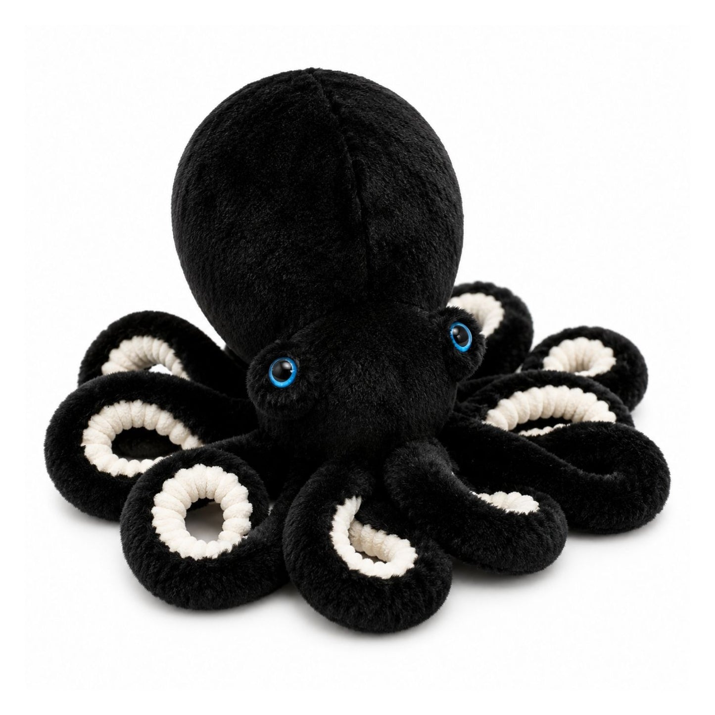 Peluche pieuvre