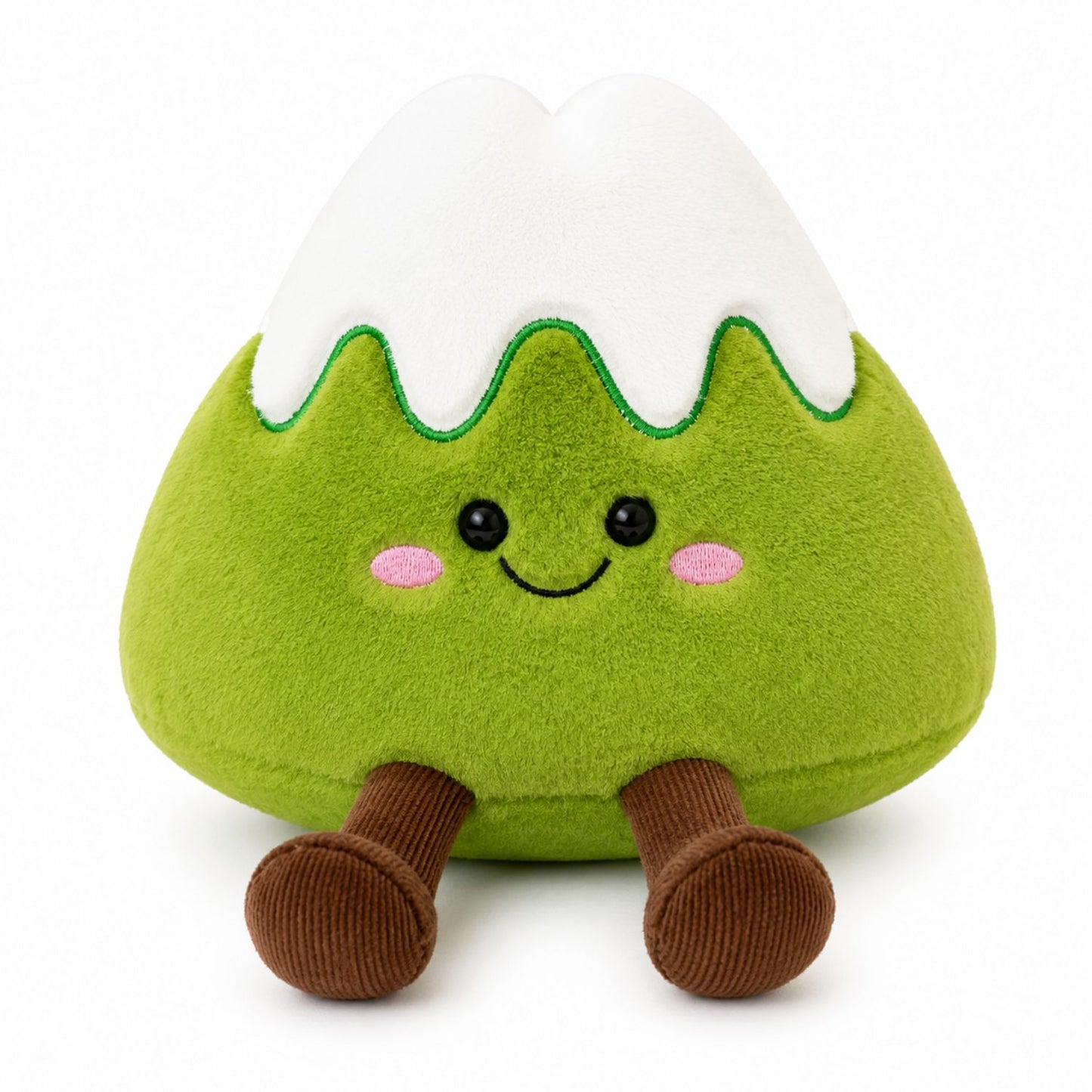 Peluche montagne