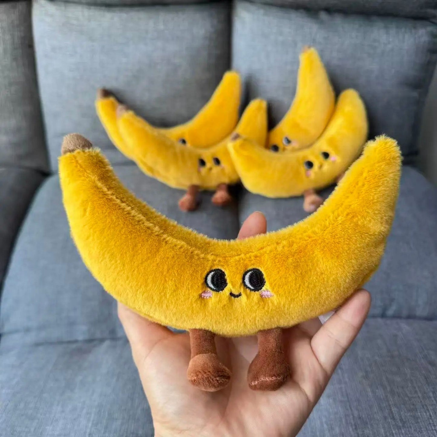 Doudou banane