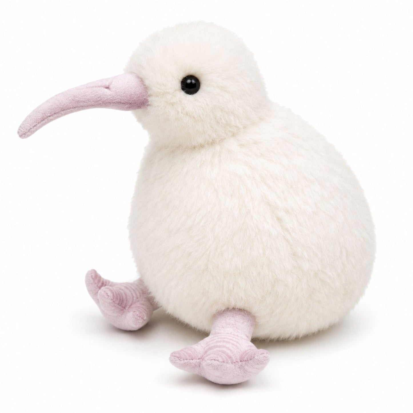 Peluche kiwi