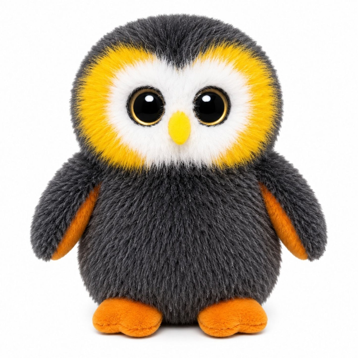 Doudou hiboux