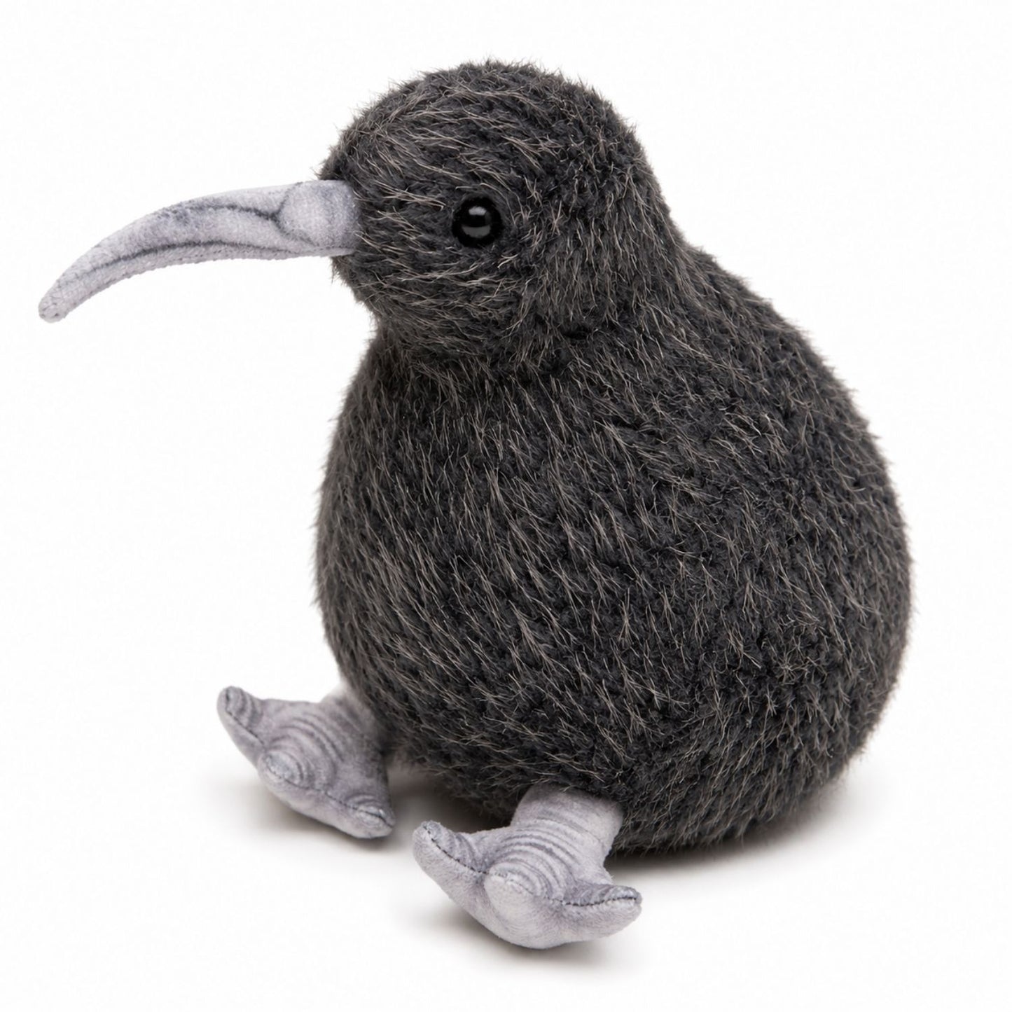 Peluche kiwi